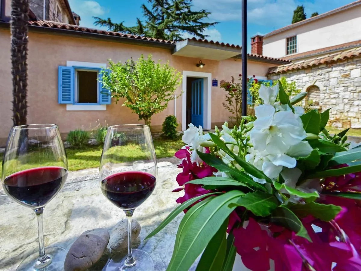 Holiday Home Glicinia - Kst145 By Interhome Babici