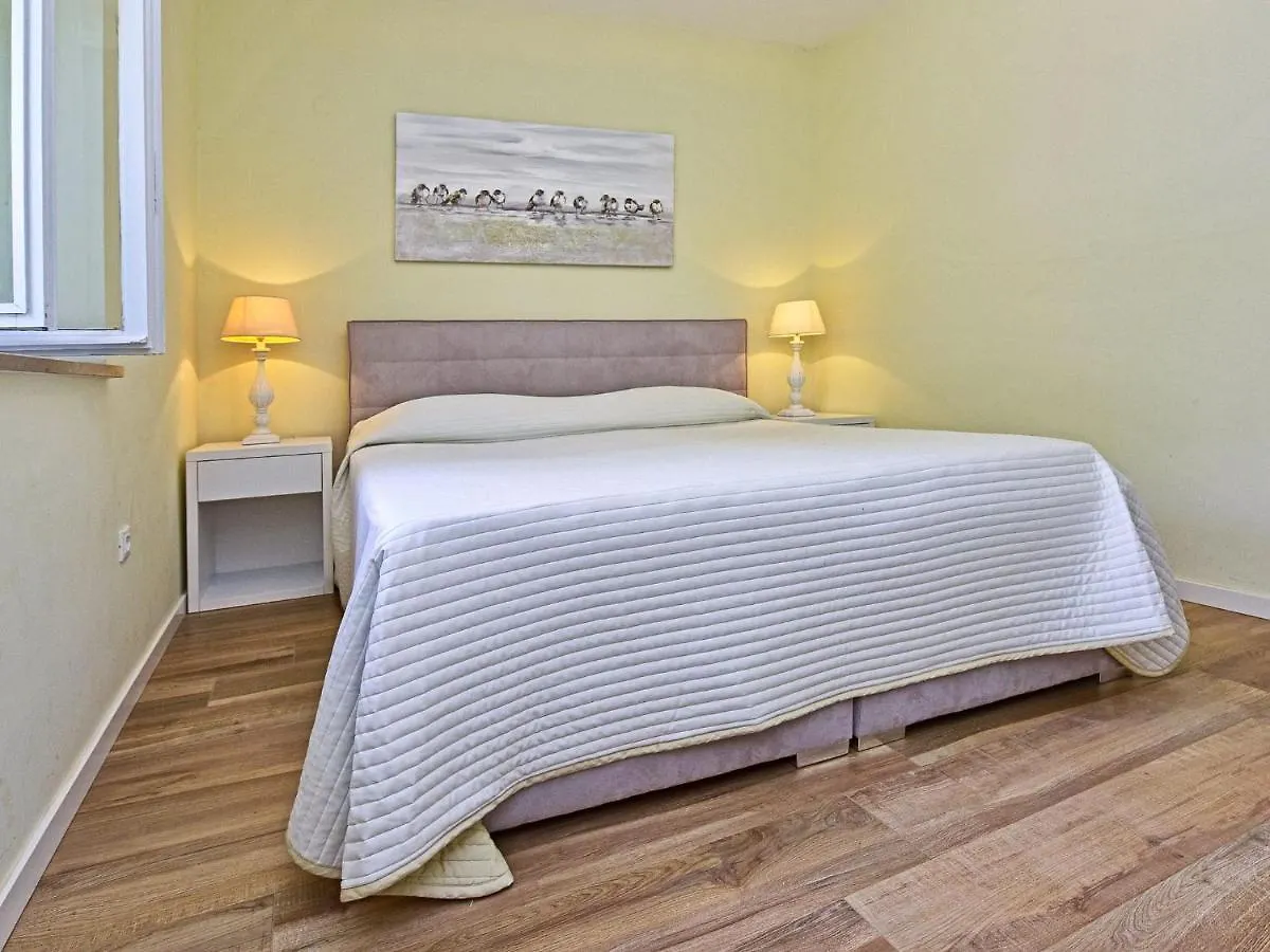 Holiday Home Glicinia - Kst145 By Interhome Babici Kroatien
