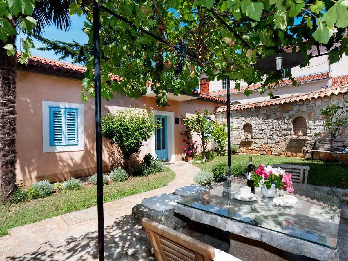Holiday Home Glicinia - Kst145 By Interhome Babici