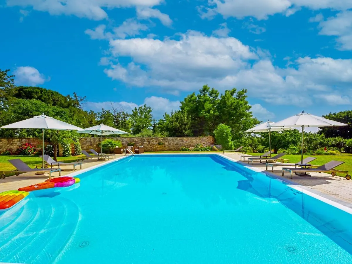 Holiday Home Glicinia - Kst145 By Interhome Babici