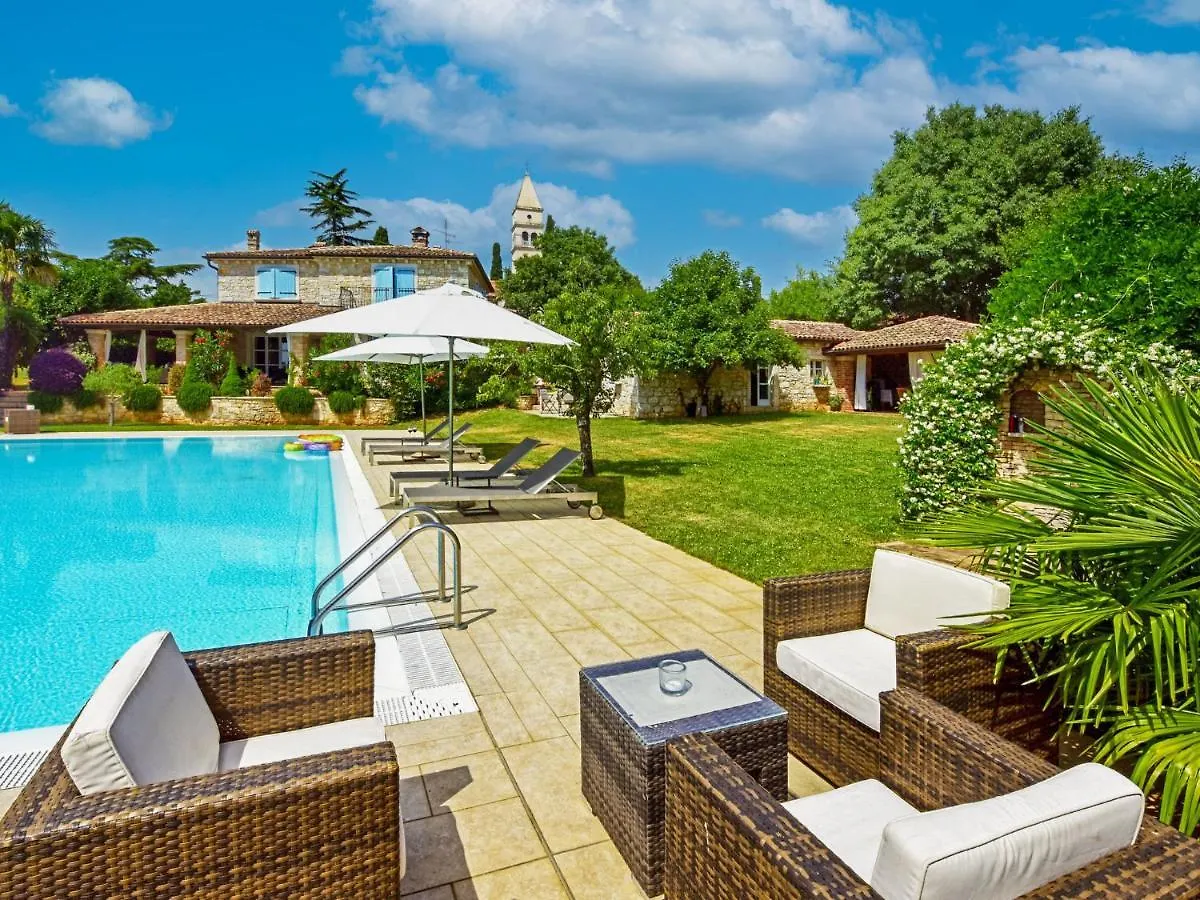 Holiday Home Glicinia - Kst145 By Interhome Babici Kroatien