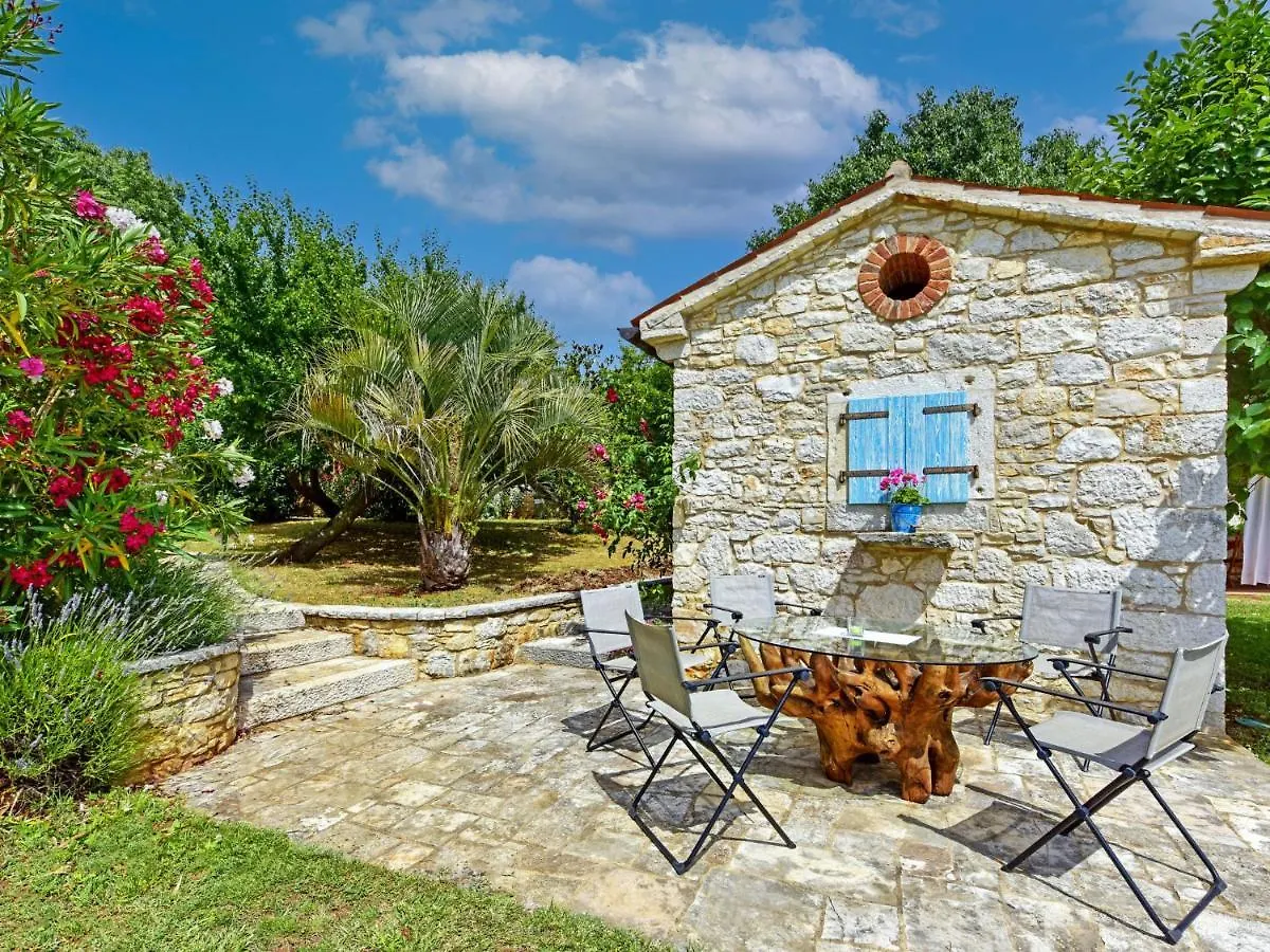 Holiday Home Glicinia - Kst145 By Interhome Babici