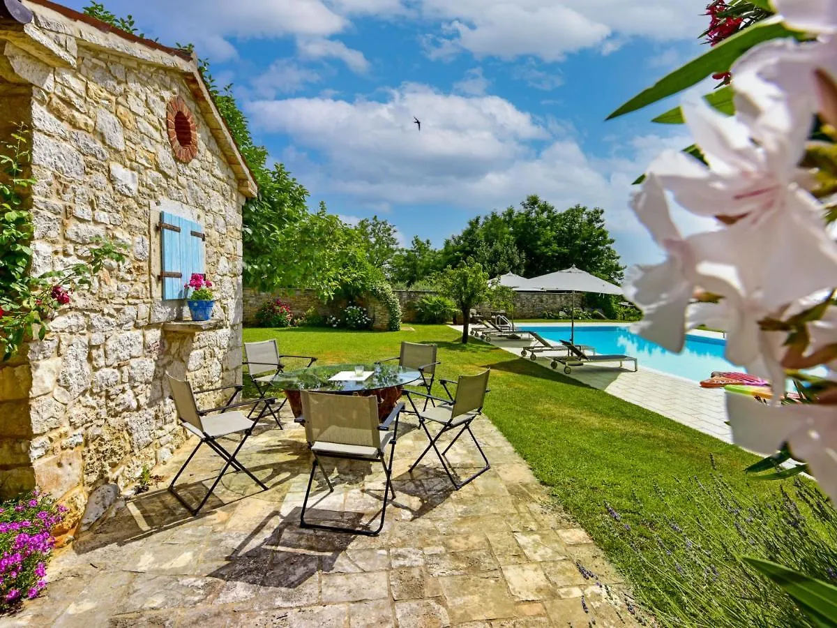 Holiday Home Glicinia - Kst145 By Interhome Babici