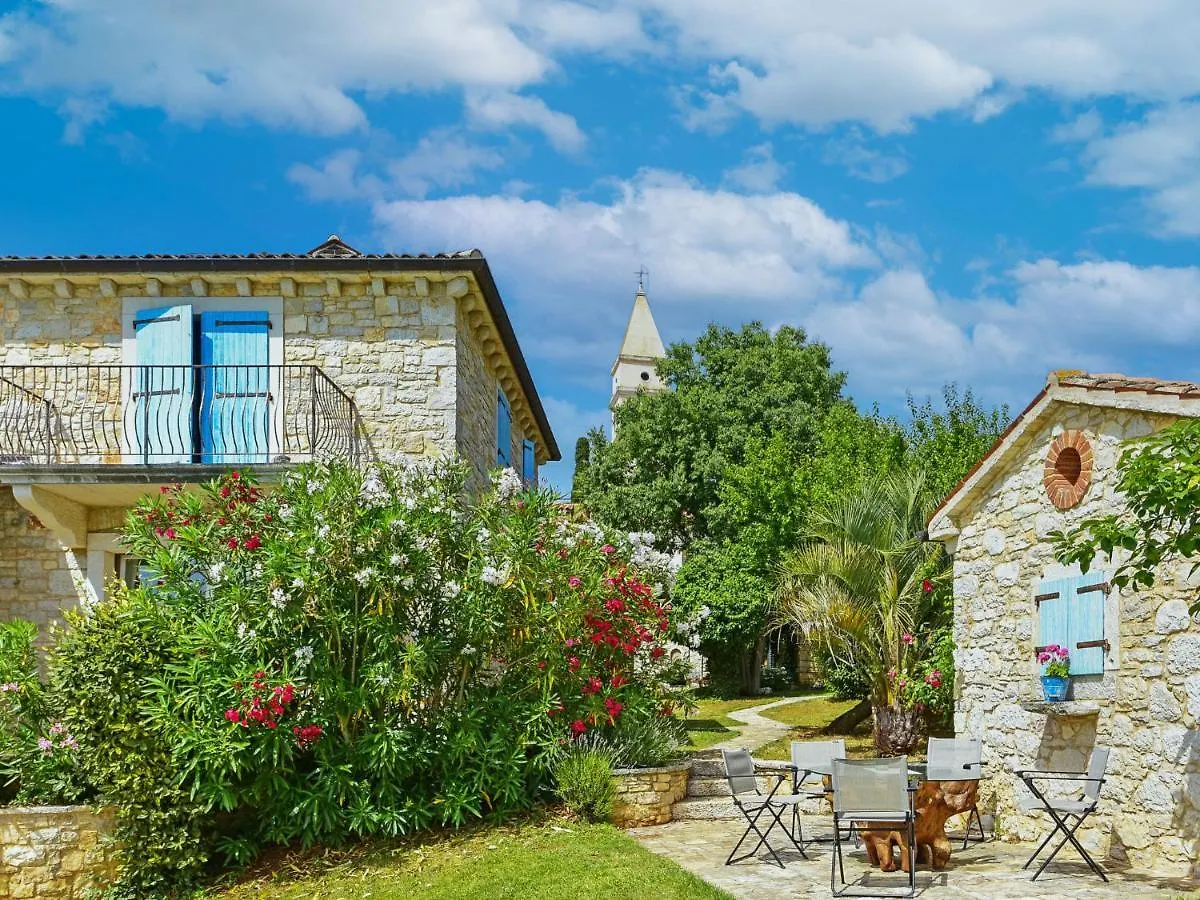 Holiday Home Glicinia - Kst145 By Interhome Babici