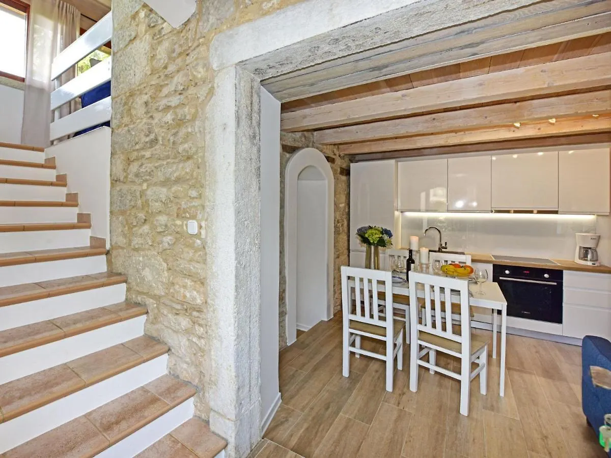 Holiday Home Glicinia - Kst145 By Interhome Babici