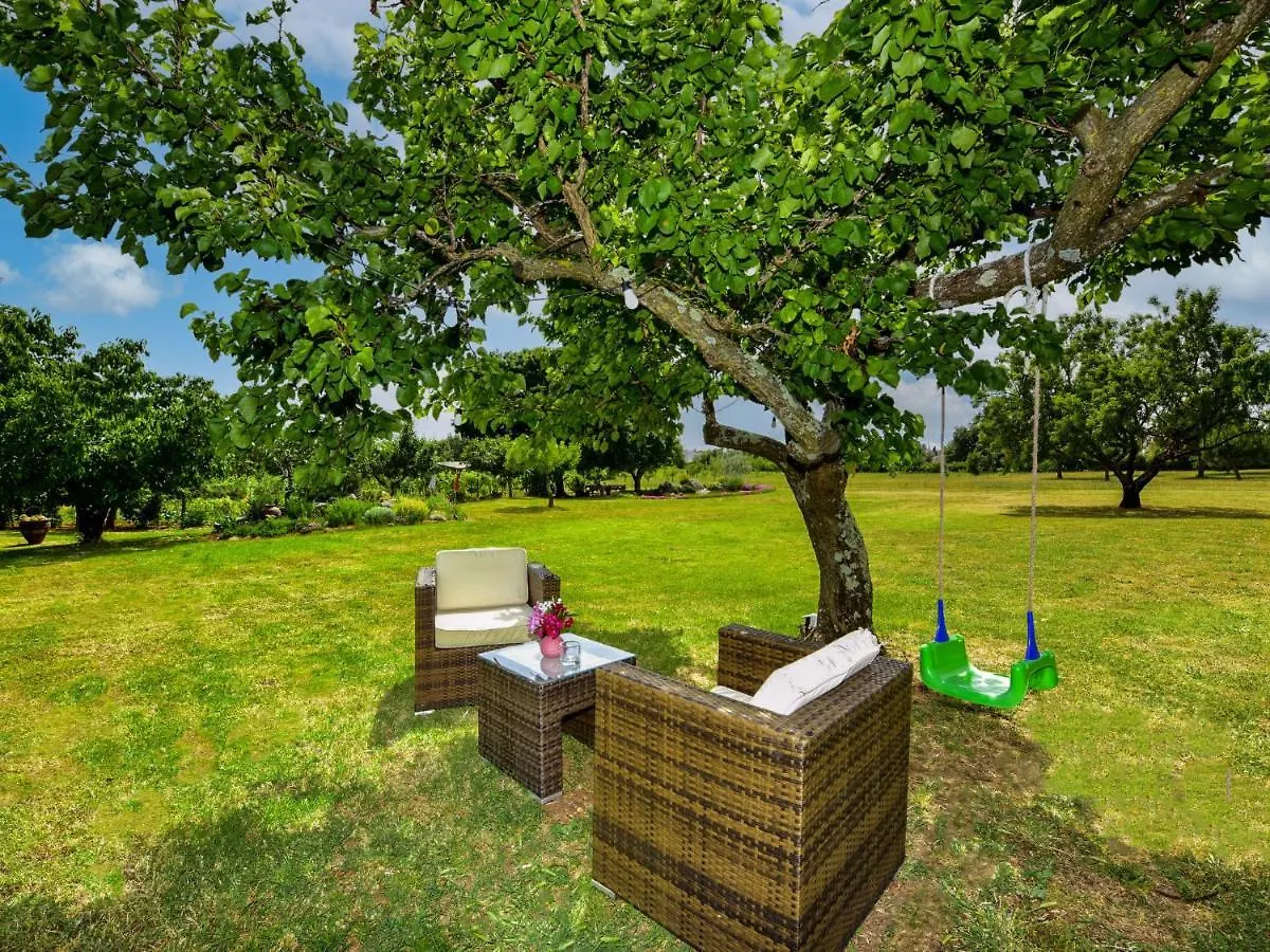 Holiday Home Glicinia - Kst145 By Interhome Babici Kroatien
