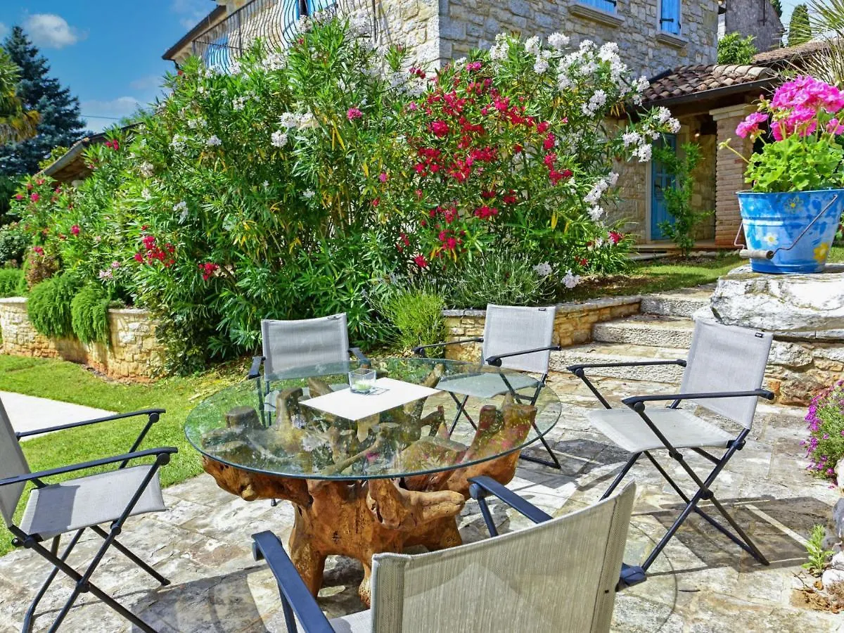 Holiday Home Glicinia - Kst145 By Interhome Babici 0*,  Kroatien