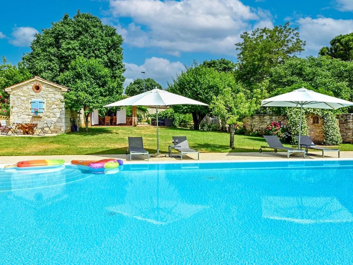 Holiday Home Glicinia - Kst145 By Interhome Babici Kroatien