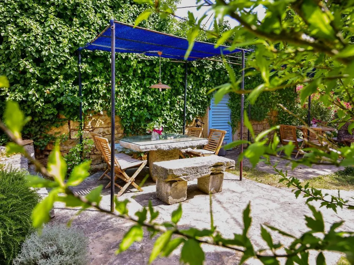 Holiday Home Glicinia - Kst145 By Interhome Babici 0*,  Kroatien
