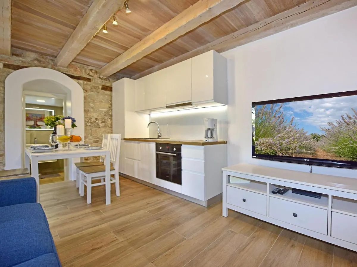 Holiday Home Glicinia - Kst145 By Interhome Babici