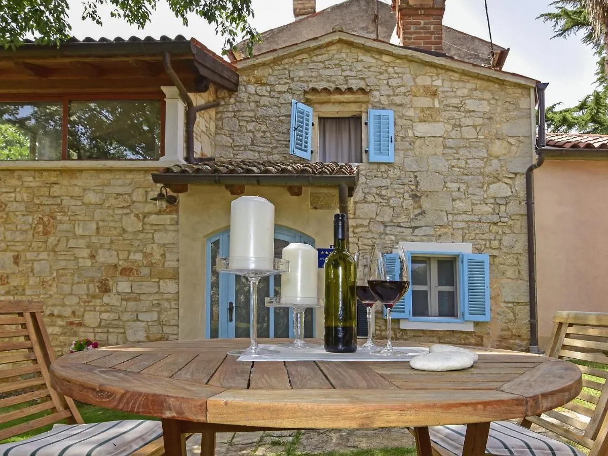 Holiday Home Glicinia - Kst145 By Interhome Babici Kroatien