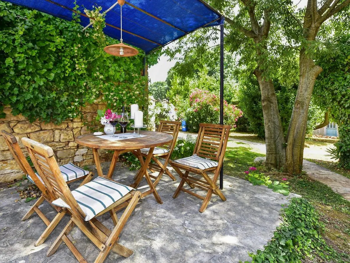 Holiday Home Glicinia - Kst145 By Interhome Babici 0*,  Kroatien