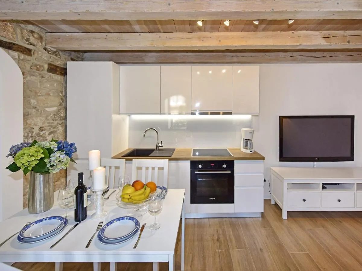 Holiday Home Glicinia - Kst145 By Interhome Babici