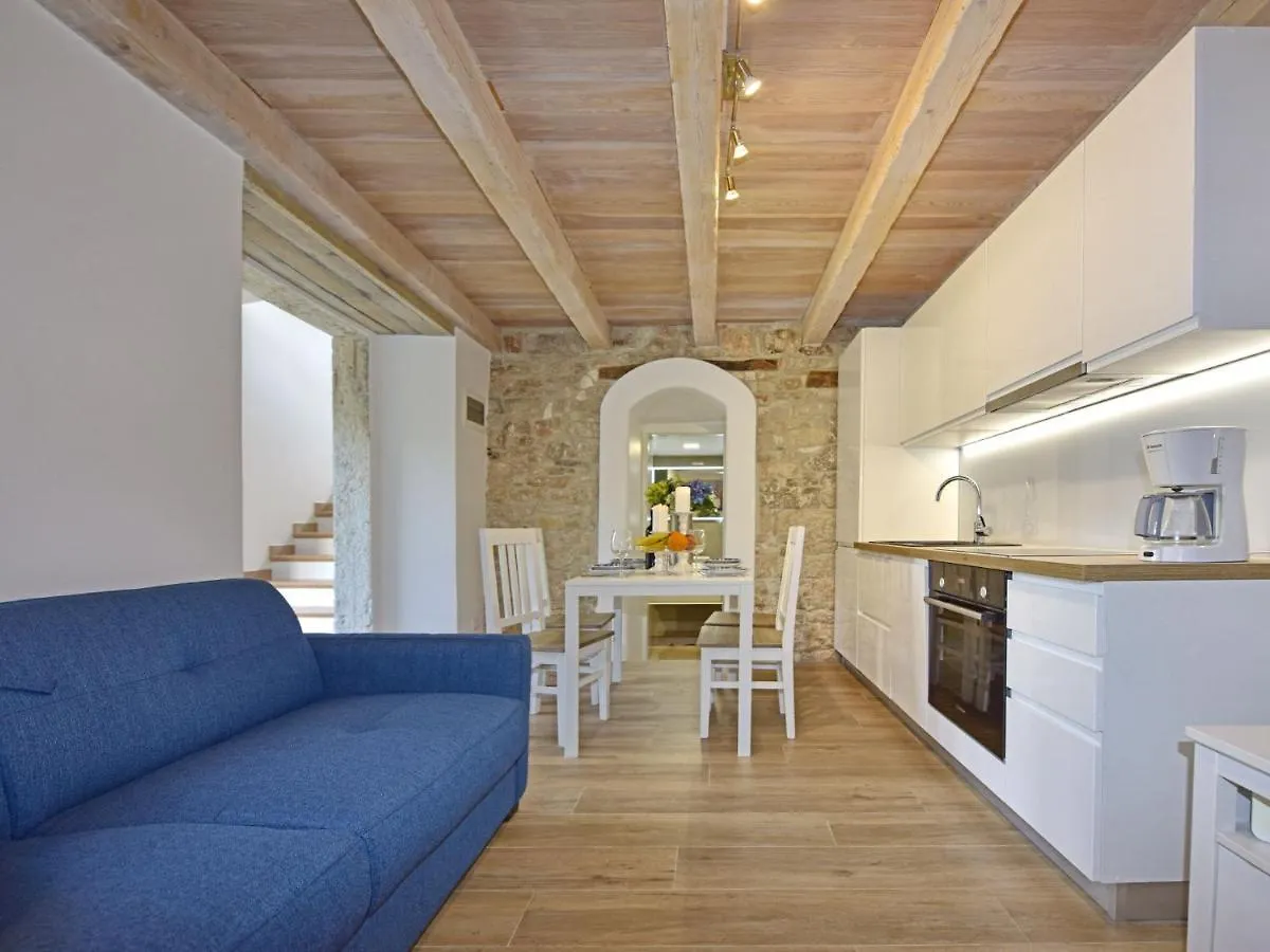 Holiday Home Glicinia - Kst145 By Interhome Babici